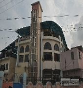 ホテルKundan Guest Ghouse Allāhābād Junction エクステリア 写真